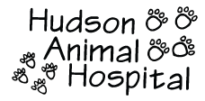 Link to Homepage of Hudson Animal Hospital